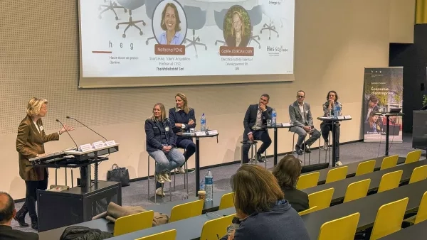 Table ronde Career Management 28.22.2025