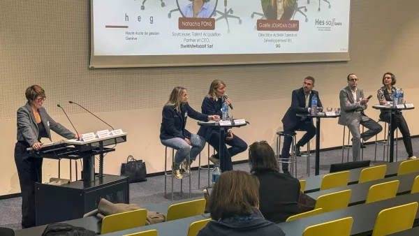 Table ronde Career Management 28.22.2025