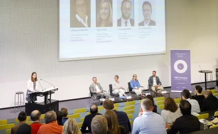 Table ronde EMBA