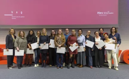 Diplôme FC 2025 - Prix CAS RF