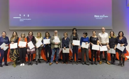 Diplôme FC 2025 - Prix DAS RSO