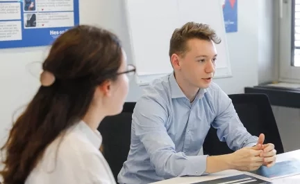 Bannière étudiants