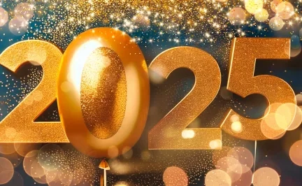 Voeux 2025 Formation continue HEG-Genève