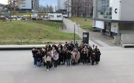 Bannière étudiants internationaux 2024