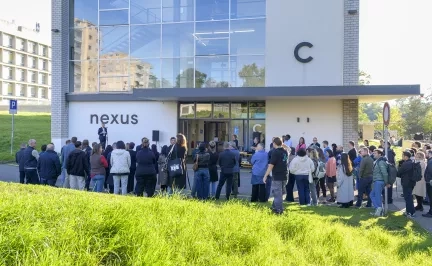 Inauguration nexus