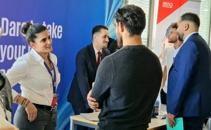 Banner HEG-Connect