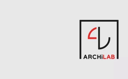 Bannière Archilab