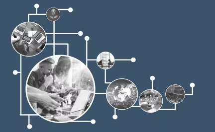 Bannière Forum économie numérique 2021