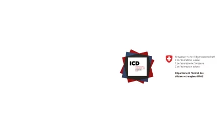 Bannière International Career Day (ICD) 2021