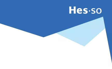 Bannière Journée de la recherche du domaine Economie et Services