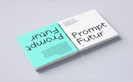 Bannière Prompt Future