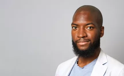 Bannière leçon inaugurale David Issom