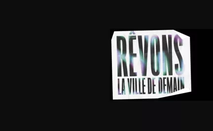 Bannière Ville de demain