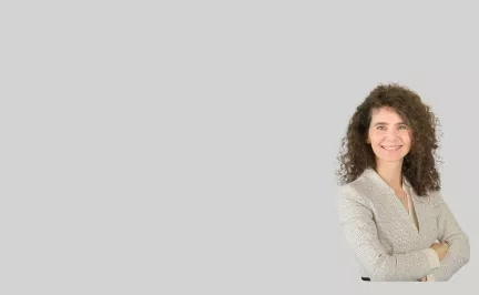 Banner Anjeza Kadilli