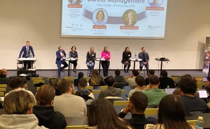 Career management du 29.11.2029