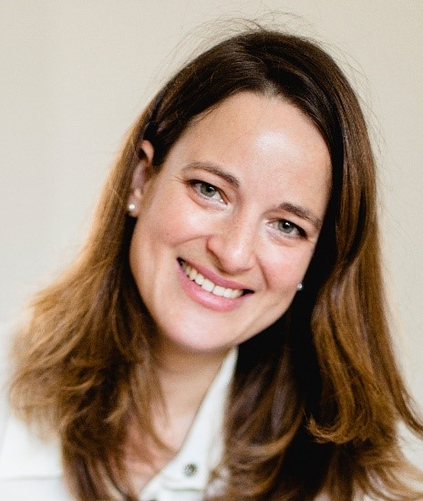 Astrid Dauverné Co-Directrice Executive MBA