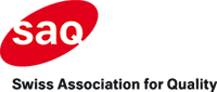 SAQ Swiss Association for Quality