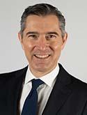 Nicolas Montandon Co-Directeur Executive MBA