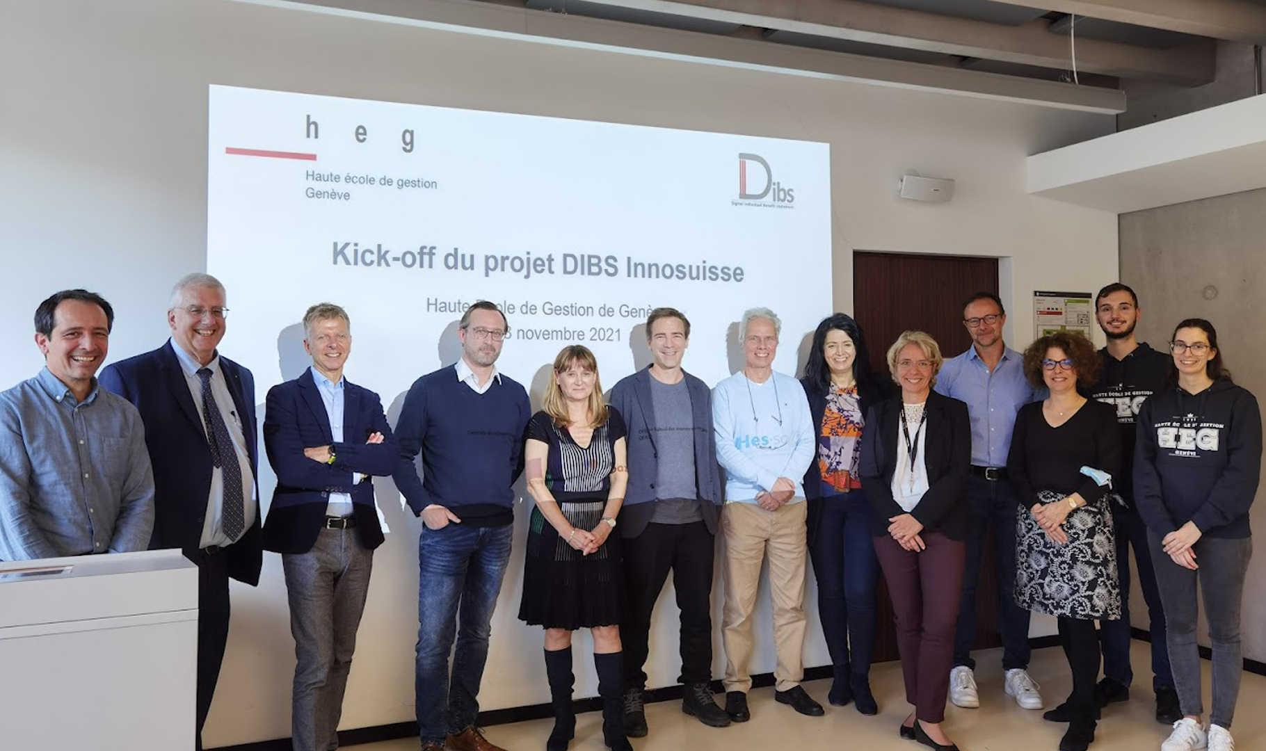 Bannière DIBS 2022