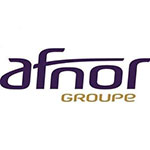 Logo Afnor Group