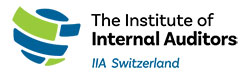 Logo The Institute of Internal Auditors (IIA)