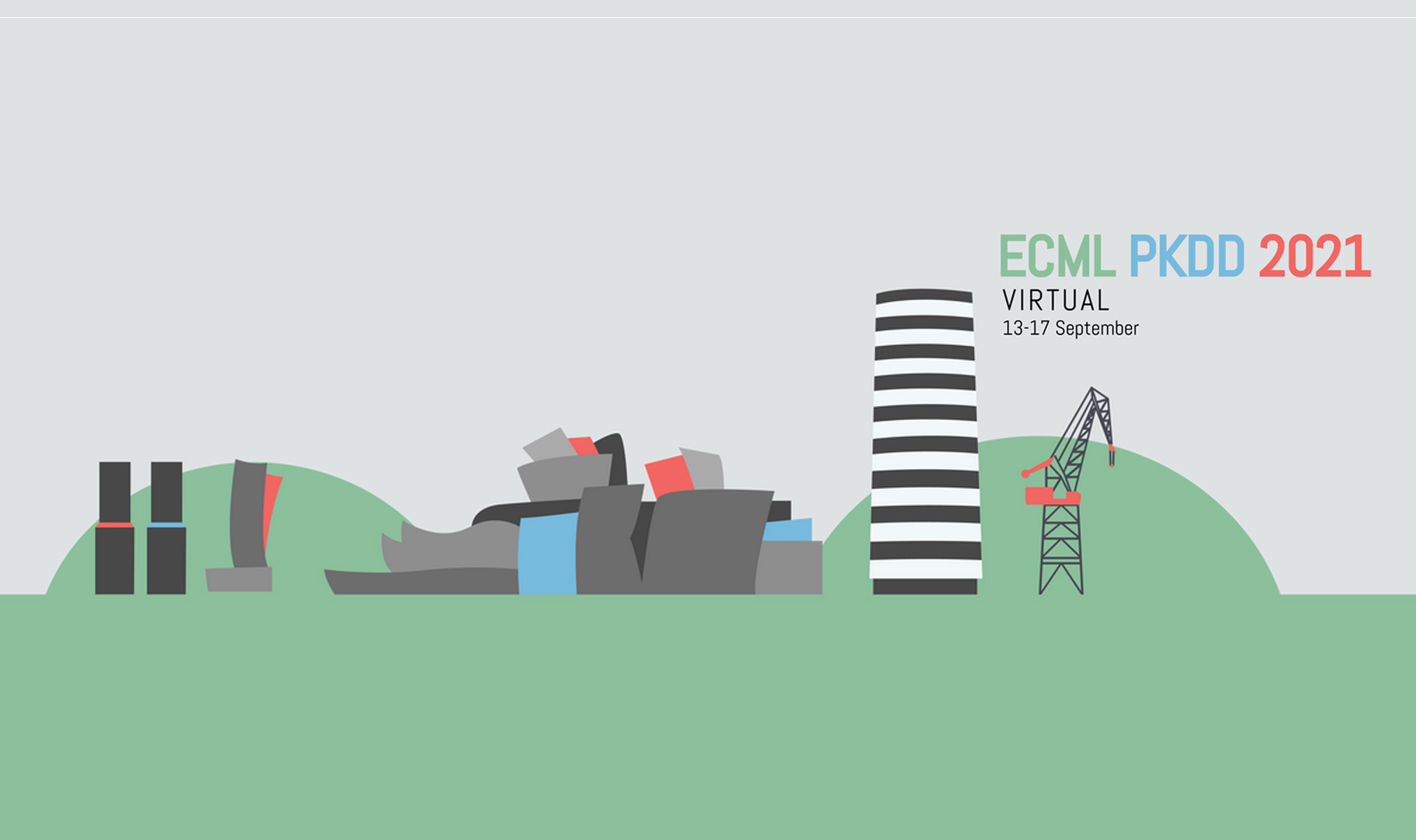 Bannière ECML/PKDD