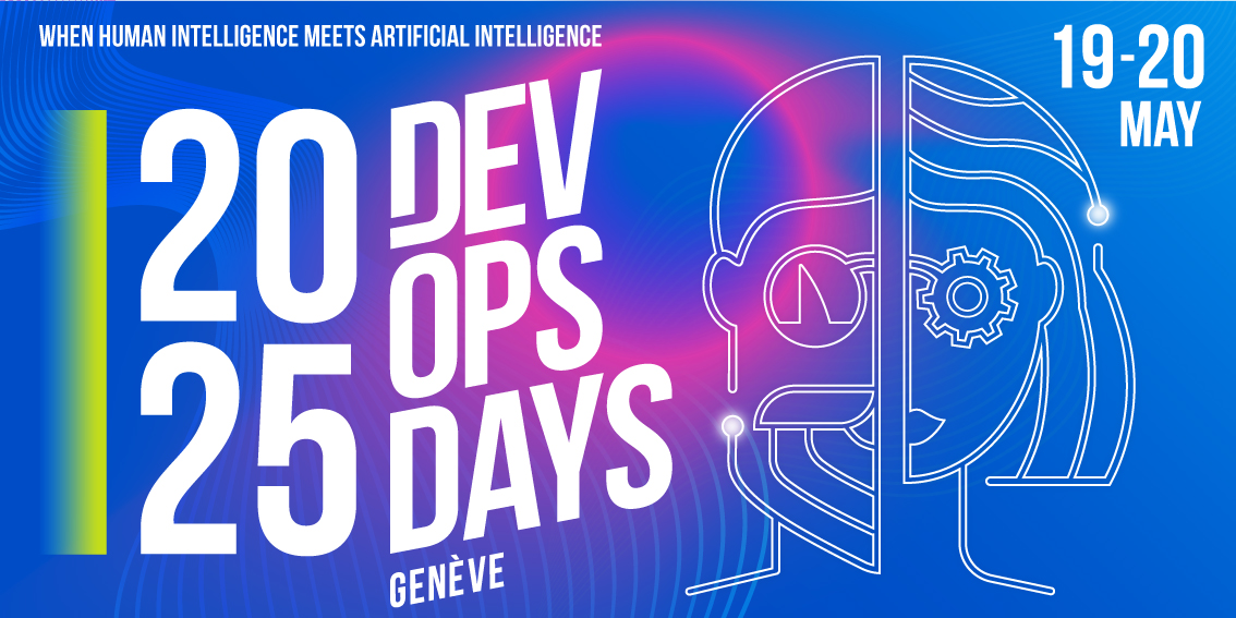 Bannière Devops days 2025
