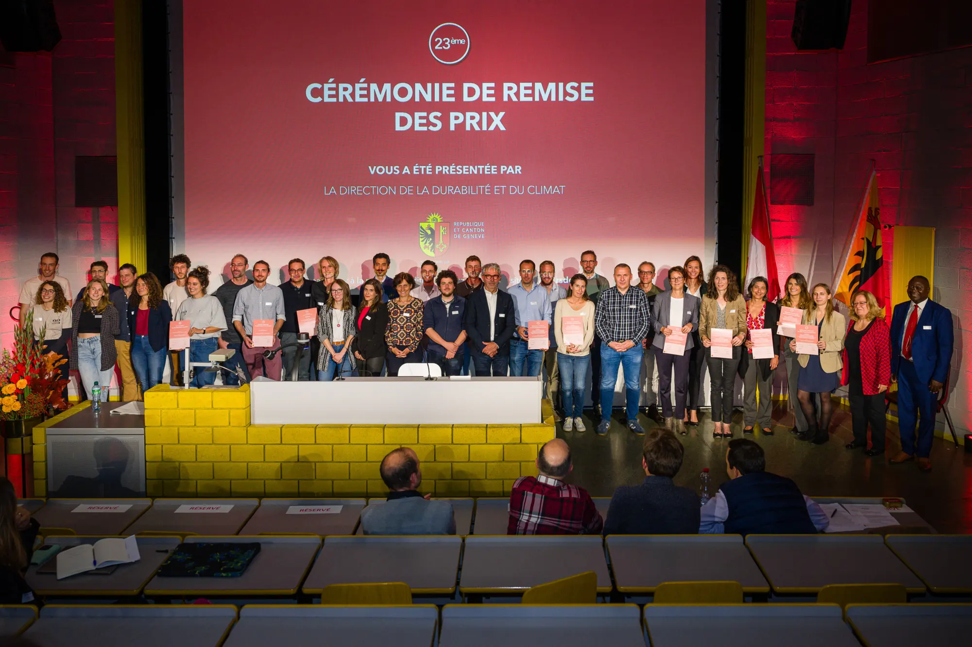 Immocrush, prix cantonal DD 2024