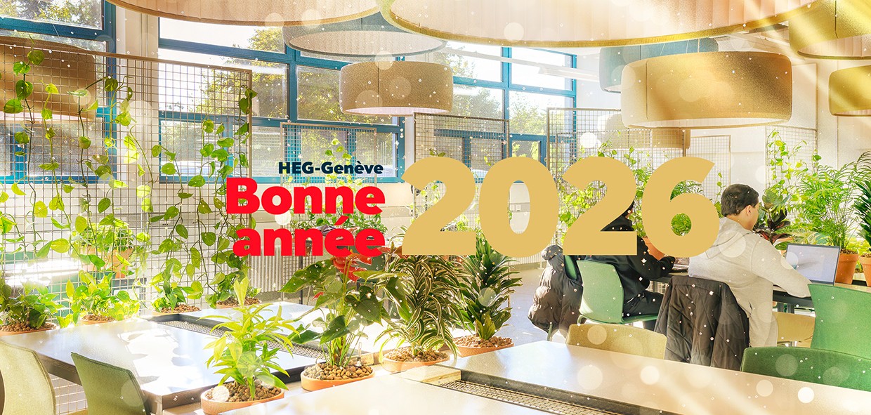Carte de voeux 2026
