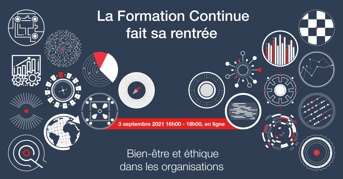 La Formation continue HEG-Genève fait sa rentrée