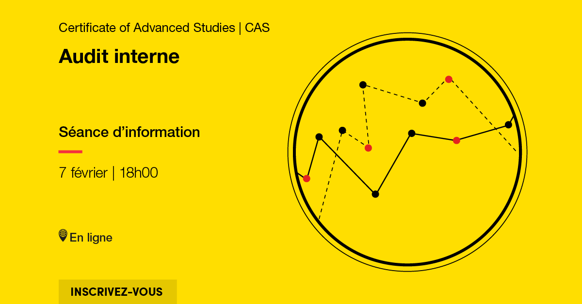 CAS Audit interne