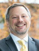 Prof. Philippe Cudré-Mauroux