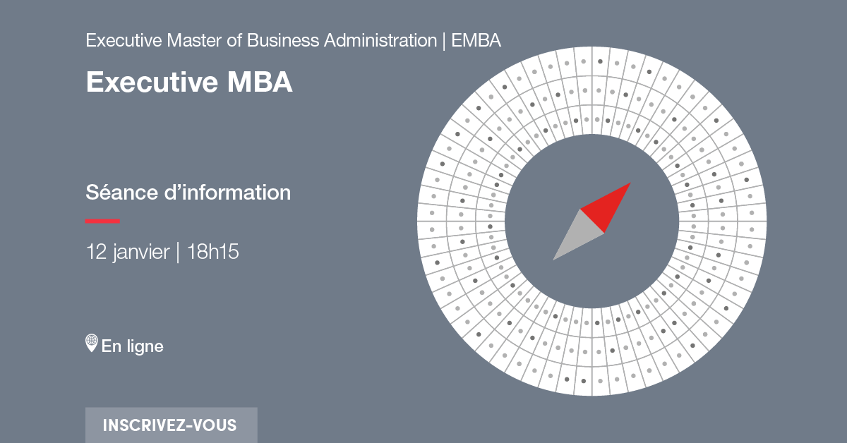 Executive MBA