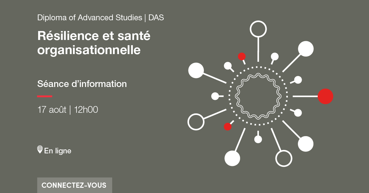 Séance d'info Résilience - 17 août 2023