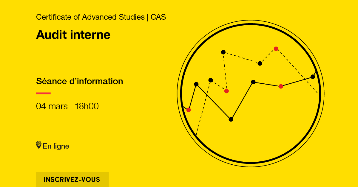 CAS Audit Interne