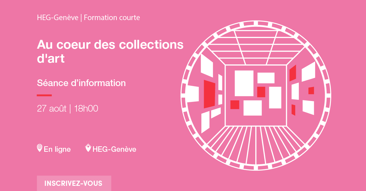  Au cœur des collections d’art