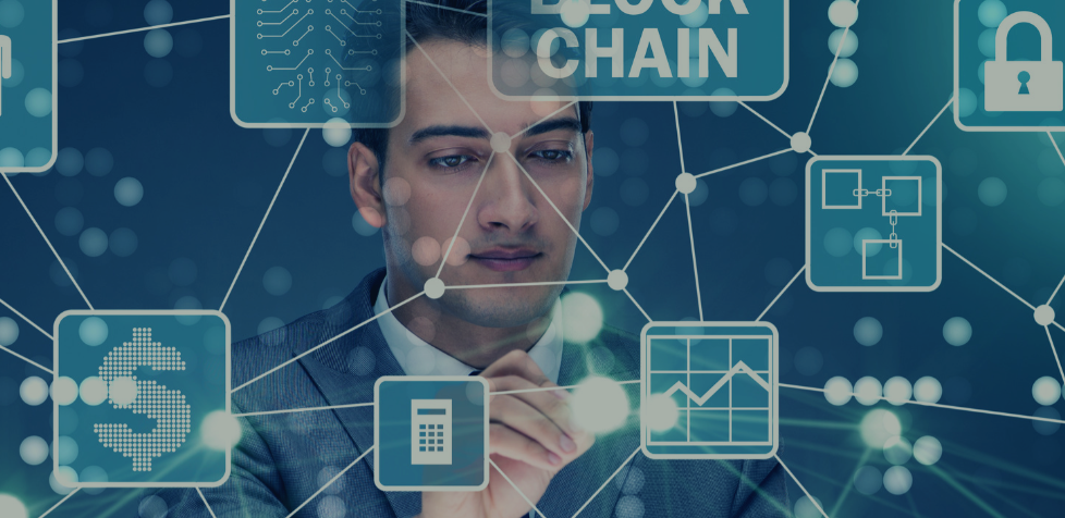 Les blockchains et les crypto-monnaies