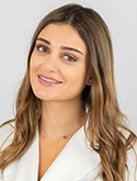 Christina Nicolas