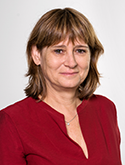 Catherine Equey  - Direction du programme Comptabilité d’une PME sur progiciel
