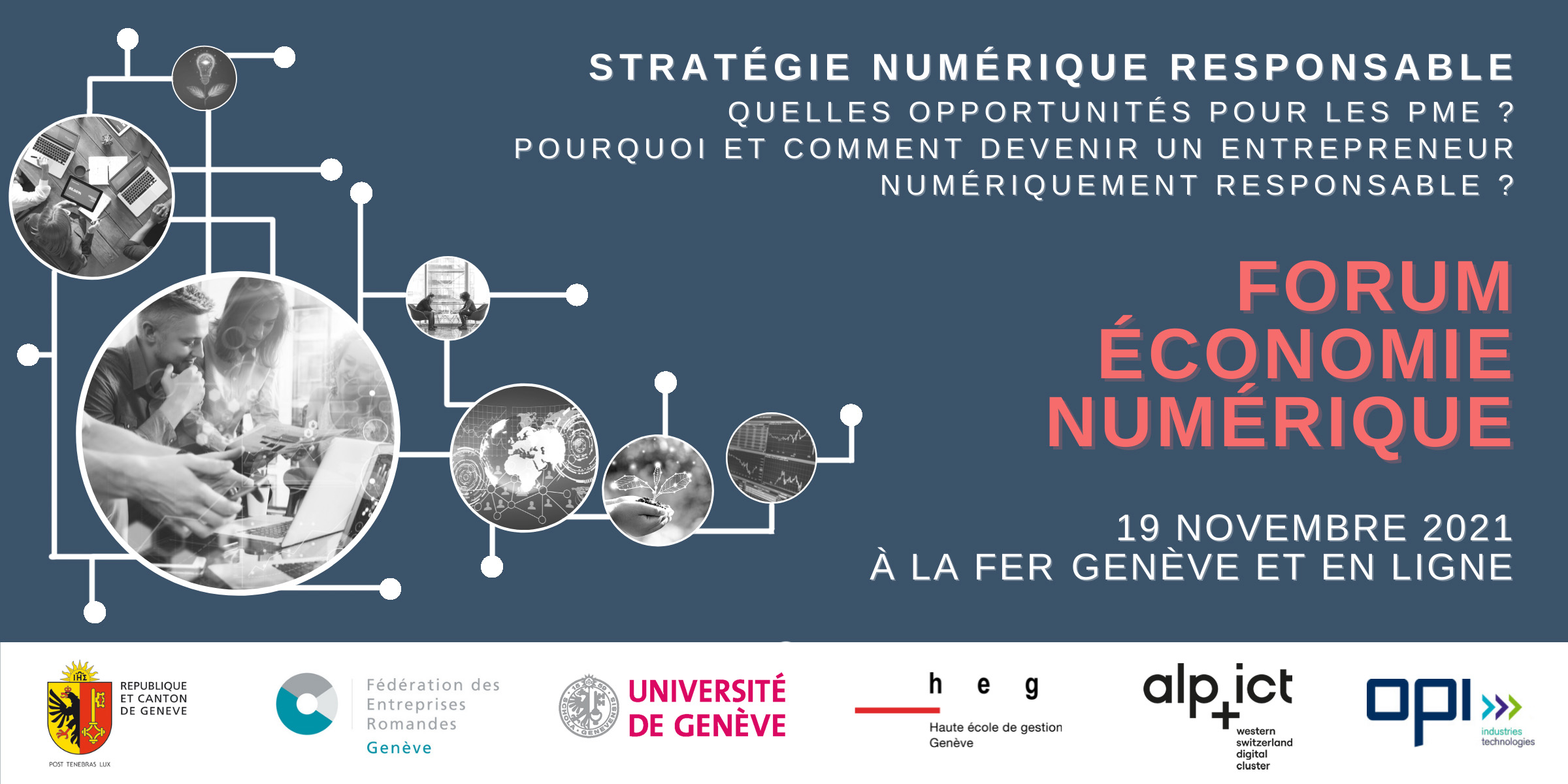 Libérez vos idées !