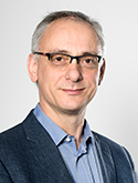 Giovanni Ferro Luzzi