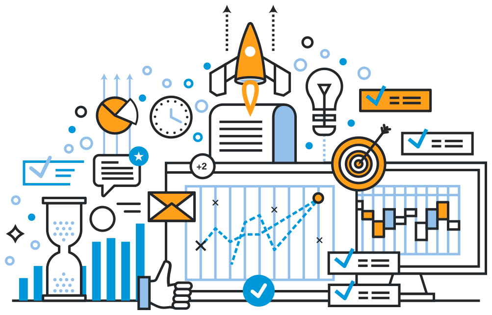 Conférence Business Analyse et Management de projet appliqué