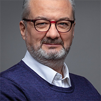 Vincent Keller intervenant conférence EMBA HEG-Genève