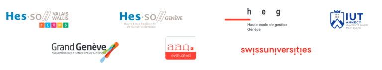 logo partenaires