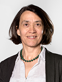 Hélène Madinier