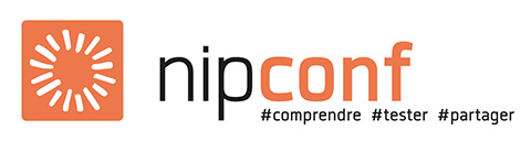 Nipconf'16 #comprendre #tester #partager