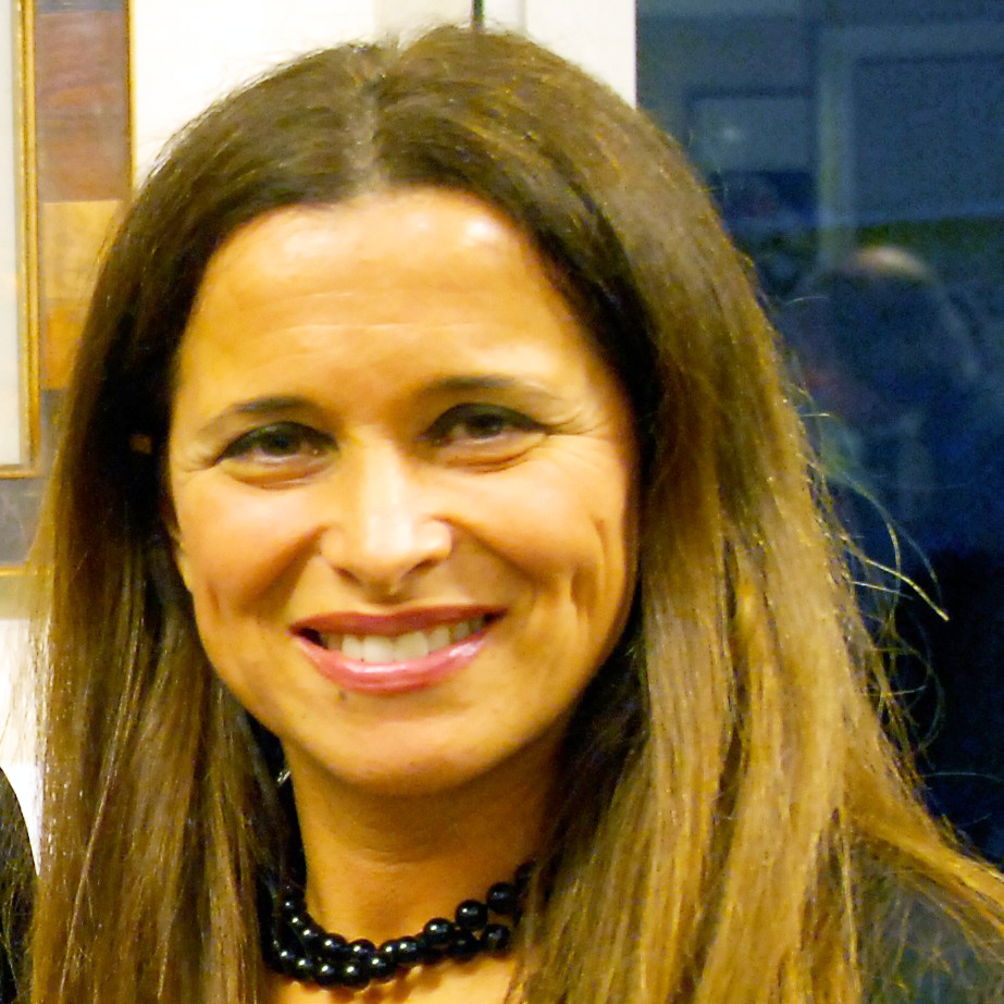 Mme Dominique Brustlein-Bobst, Philanthrope