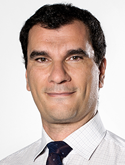 Naoufel Cheikhrouhou