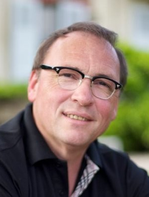 Didier Gabin
