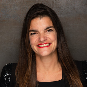 Géraldine Monchau